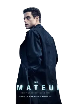 The Amateur